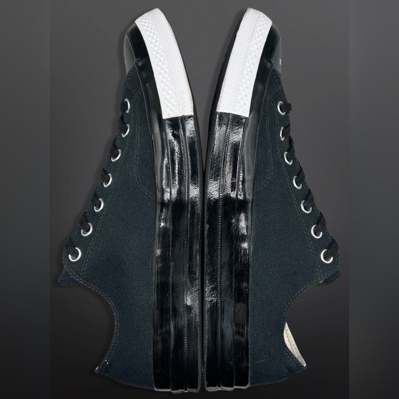 ⚡️CONVERSE⚡️ 2018 Undercover x Chuck 70 Low “Order” and “Disorder” - Picture 9 of 15